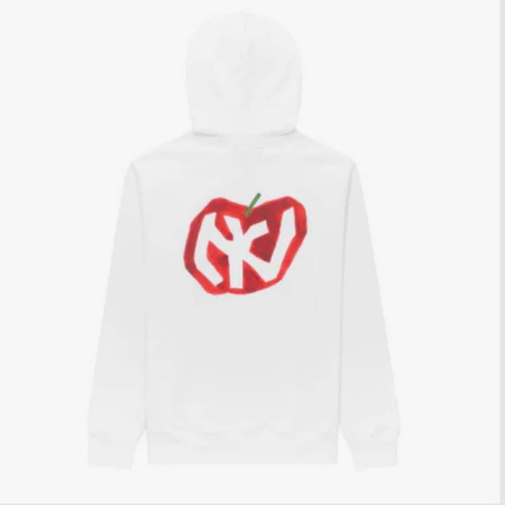 ALD hoodie